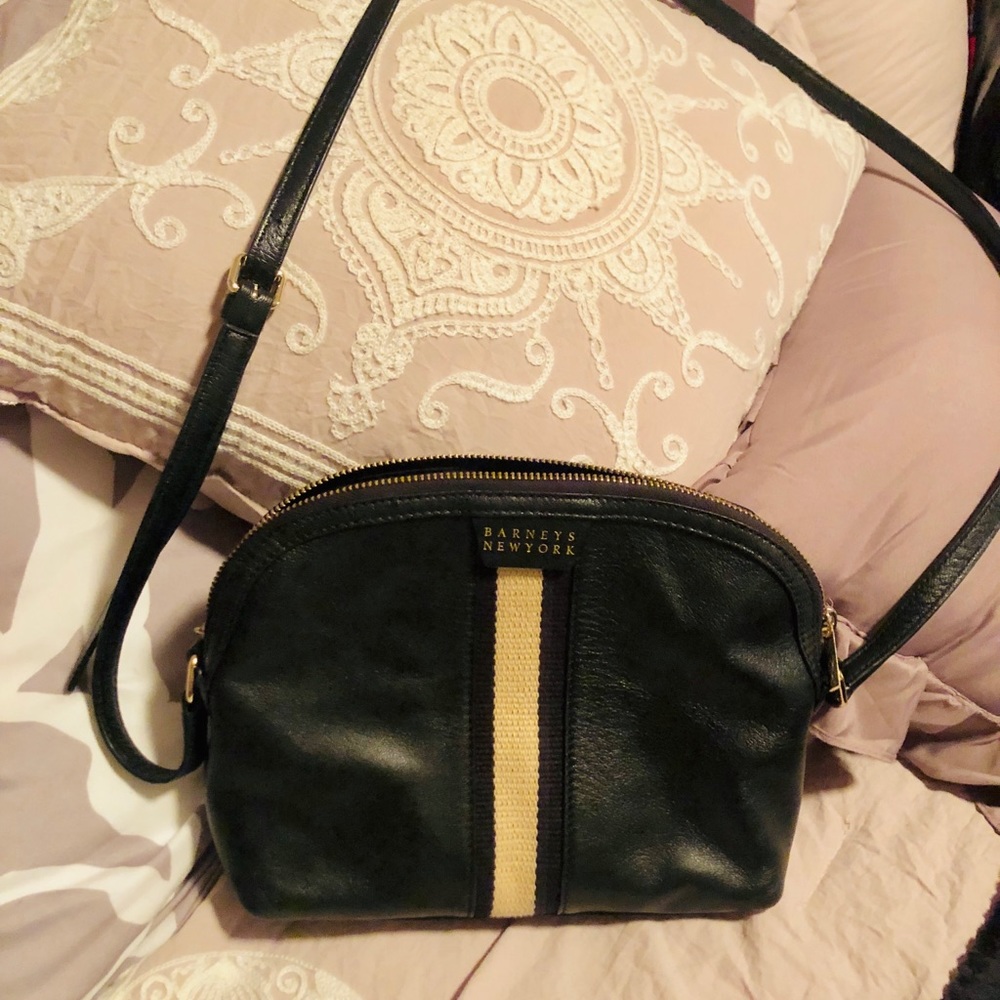 Barney’s New York crossbody